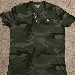 Men’s shirt